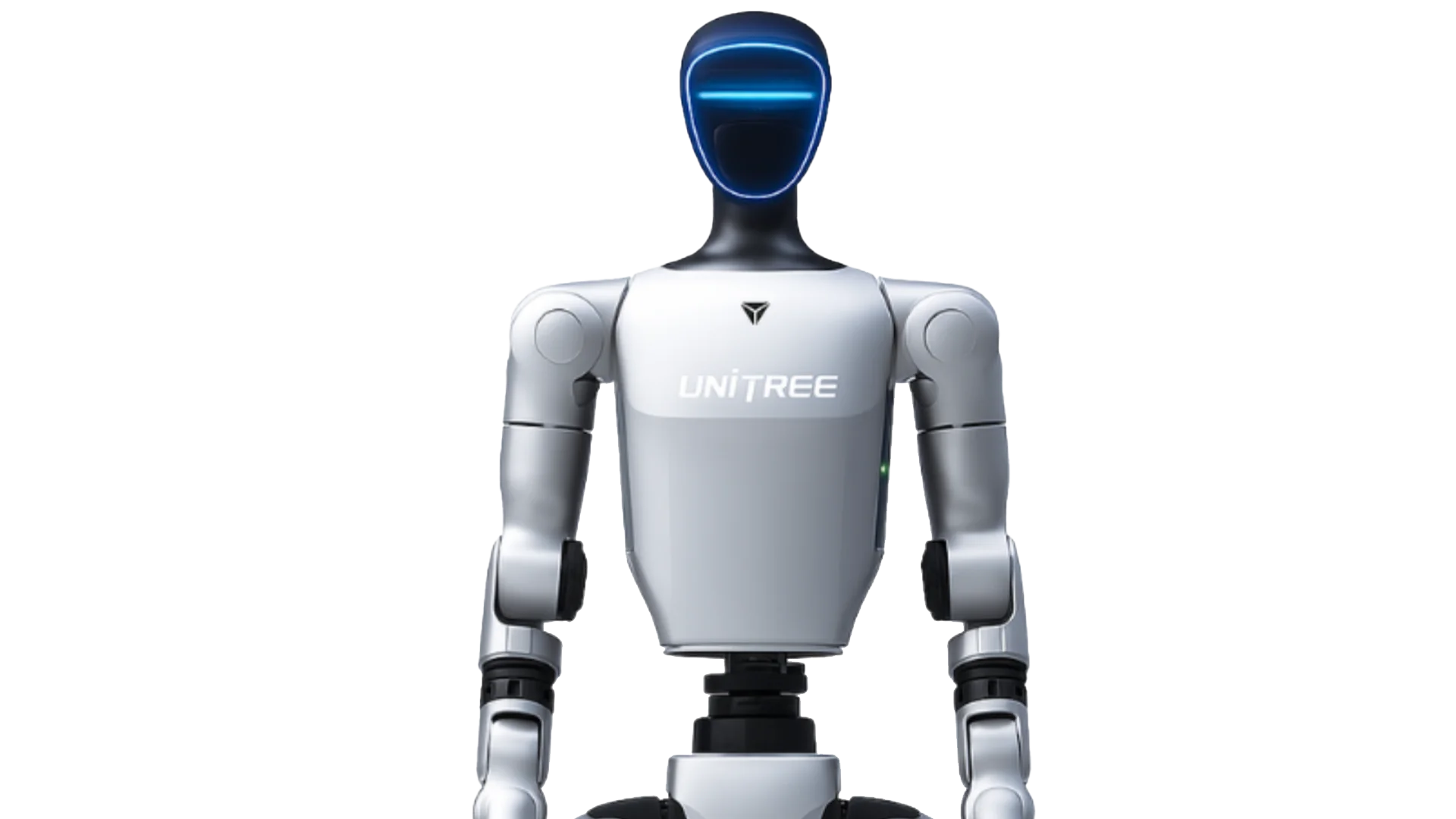 G1 educational humanoid